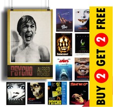Klassische horrorfilmposter - klassische,