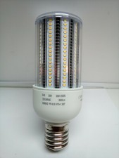 LED Straßenlampe E40 30 Watt