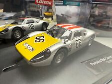 Carrera Evolution Porsche 904 Carrera GTS, "No.66",Art.27613, NEU, OVP