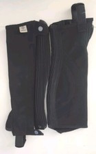 Reitchaps Reitletten Chaps 4