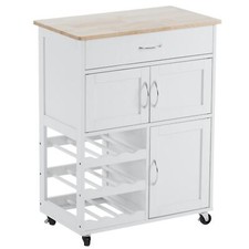 Küchenwagen Servierwagen