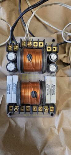 Intertechnik sub 100 stereo - intertechnik,