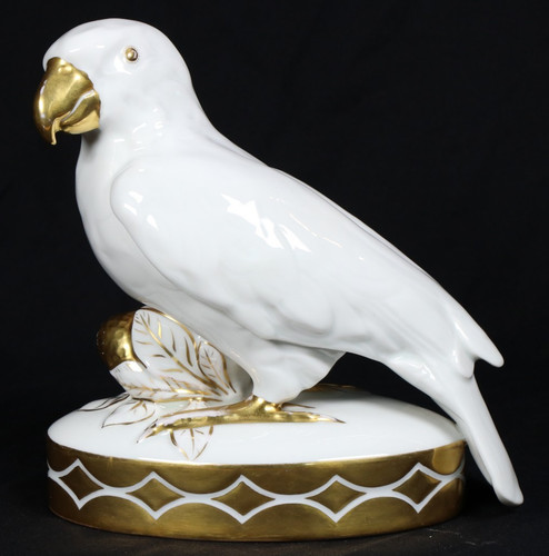 Hutschenreuther art deco - hutschenreuther,