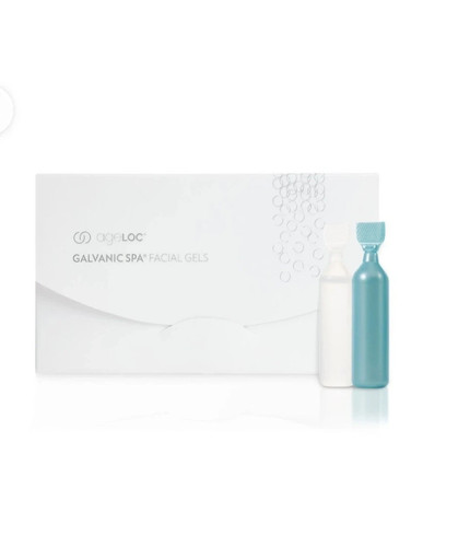 Skin ageloc galvanic spa - nu,