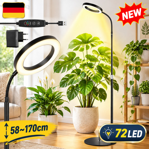 Wachstumslampe led grow light - wachstumslampe,