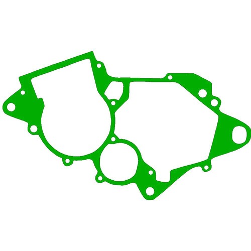 Dichtung motorgehäuse mitte - motorgehäuse,