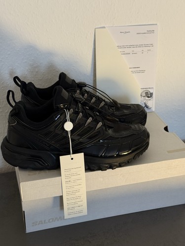 Salomon maison margiela 6 - margiela,