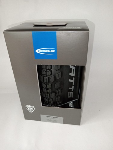 Schwalbe johnny watts x - johnny, 27,5
