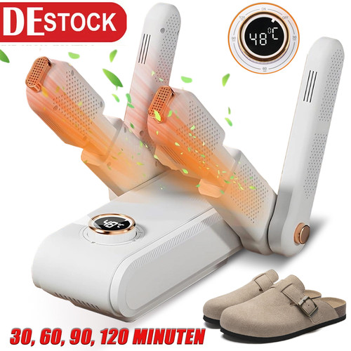 Schuhtrockner elektrisch