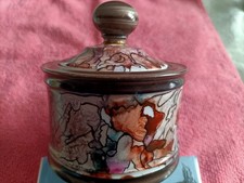 Porzellandose, klein, Mitterteich Bavaria