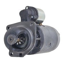 NEW 12V STARTER FITS