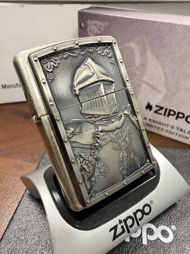 Original zippo limited 2000 - original,