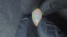 Echter Natur Edel Welo Opal
