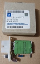 Opel Corsa B Heizung Gebläse