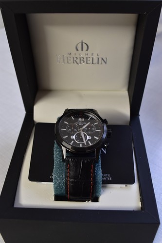Herbelin classic chrono - herbelin,
