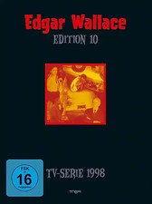 Edgar Wallace Edition
