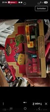 Chuggington Wilson Lokomotive