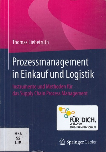 Prozessmanagement einkauf - prozessmanagement, in