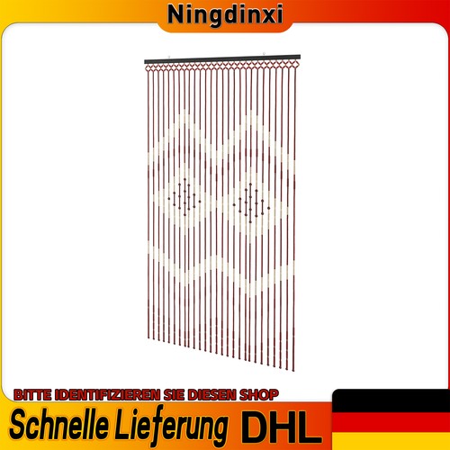 Naturholz bambus perlen - bambus,