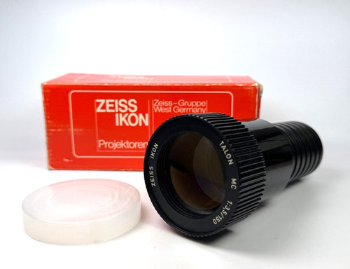 Zeiss ikon talon - ikon,