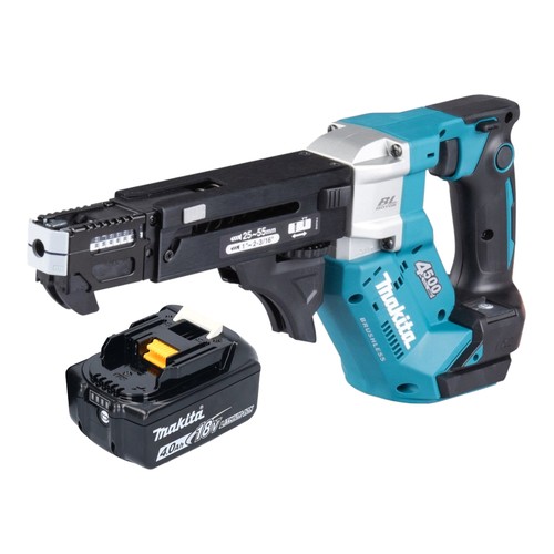 Makita dfr 552 akku - dfr, m1