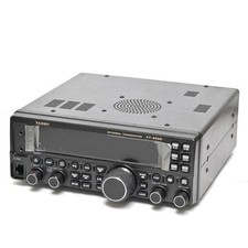 Yaesu FT 450DM HF Transceiver