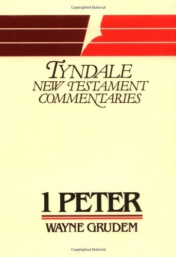 The first epistle peter - the,