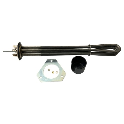 Heizkörper 4500w 220v 345mm - heizkörper,