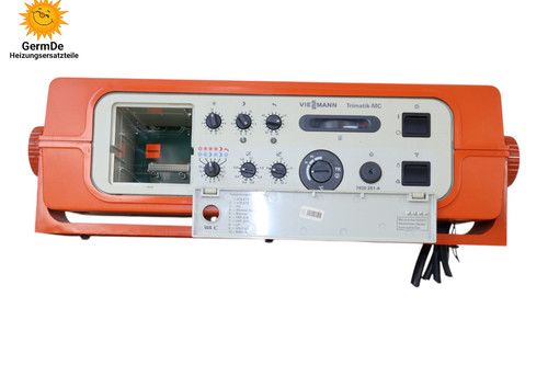 Viessmann platine - platine, /