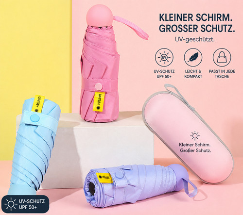 Neues design regenschirm - neues,