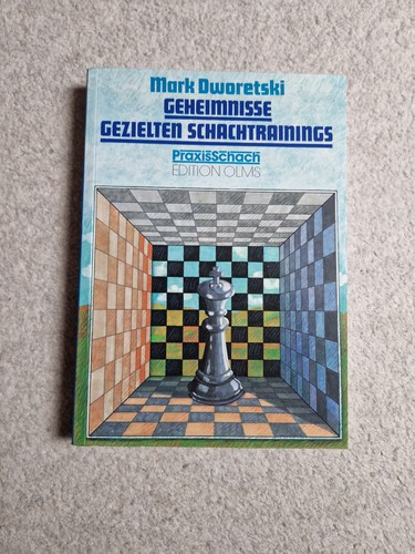 Dworetski mark geheimnisse - mark,