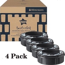 Tommee Tippee Twist and Click