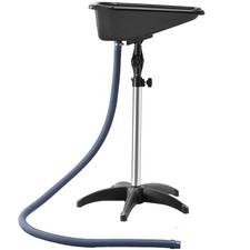 VEVOR Friseurwaschbecken