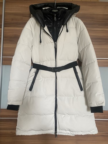 Daunenmantel sicily clothing - daunenmantel,