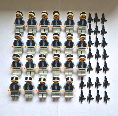 Lego star wars 23x - lego,