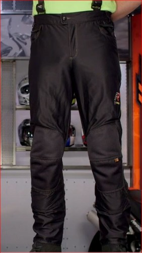 Rukka air textil motorradhose - rukka,