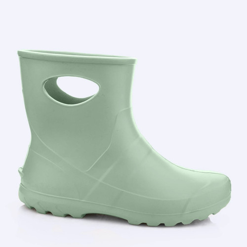 Lemigo damen gummistiefel mit - damen,