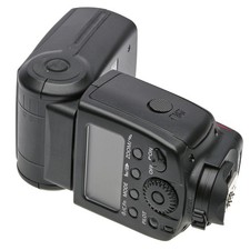 Canon Speedlite 580EX II
