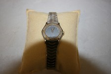 EBEL sport classic lady 23mm