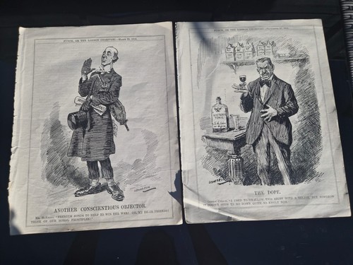 Lot von original - 2,