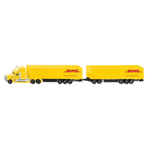 Siku 1806 freightliner dhl - 1806,