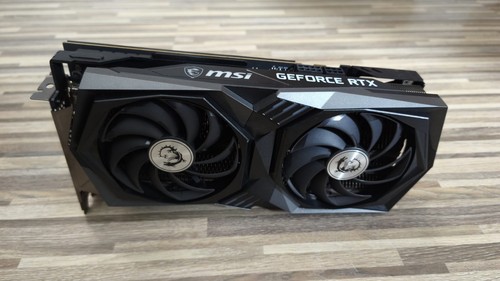 Geforce rtx 3060 gaming - rtx™,
