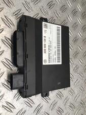 Steuergerät 3D0909139B VW Phaeton (3D) 3.0 V6 TDI 4motion 165kW 224PS