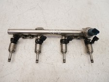 Einspritzleiste für Nissan