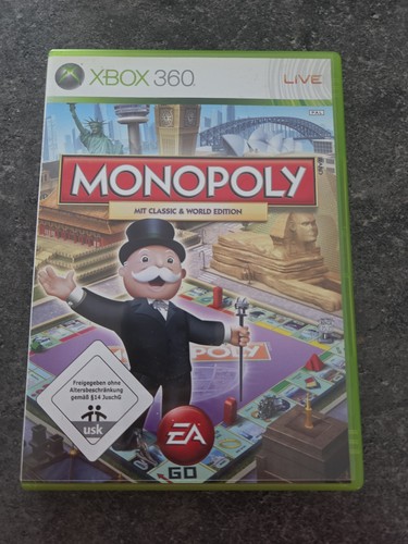 Monopoly - , (microsoft