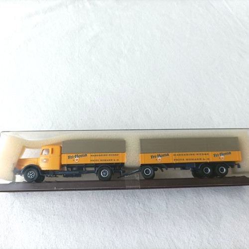 Brekina modell 74103 - 1:87, nr.