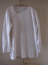 MARC CAIN - Pullover, Gr. 44