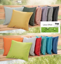 Outdoor lounge dekokissen - outdoor,