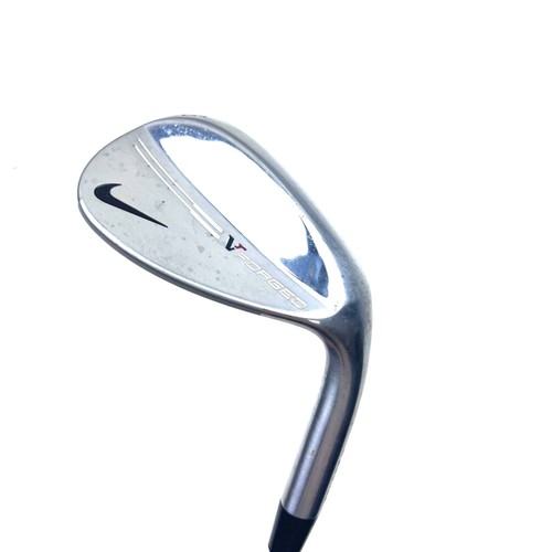 Nike forged sand wedge - forged, 56