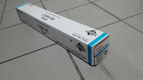 Canon exv45c tonerkartusche - canon,